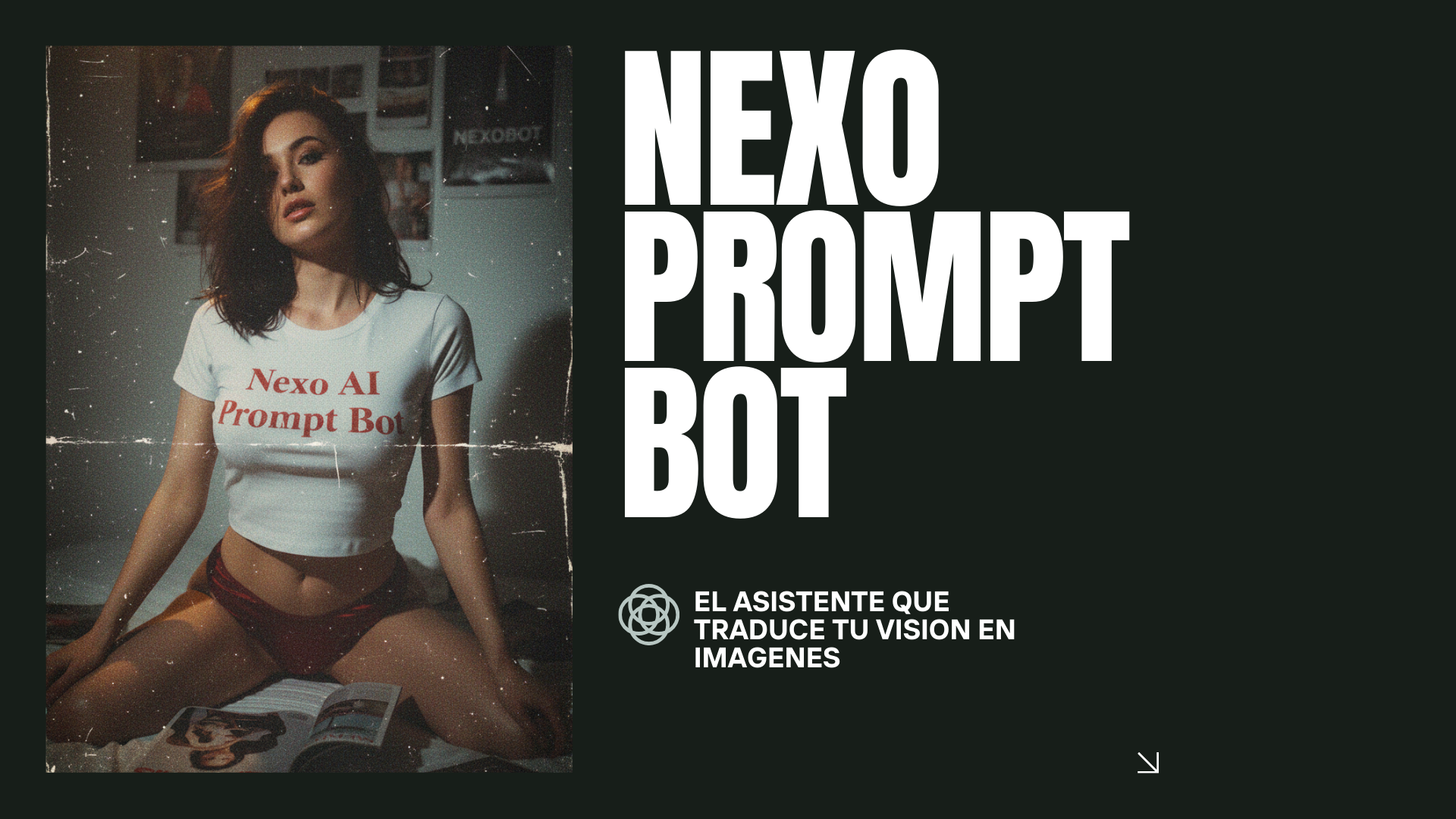 Nexo Prompt BOT